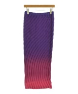 ISSEY MIYAKE ロング・マキシ丈スカート