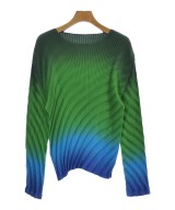ISSEY MIYAKE ブラウス