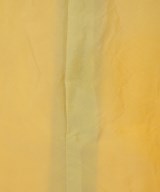 ISSEY MIYAKE（イッセイミヤケ）カジュアルジャケット 黄 サイズ:M レディース/2200691177038