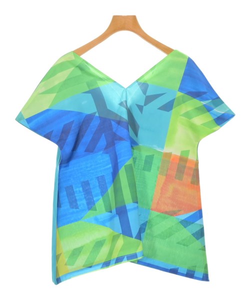 イッセイミヤケ(ISSEY MIYAKE)のISSEY MIYAKE ブラウス