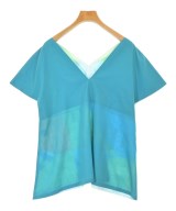 ISSEY MIYAKE（イッセイミヤケ）ブラウス その他（柄物・カラフル） サイズ:2(M位) レディース/2200691177076