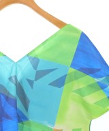 ISSEY MIYAKE（イッセイミヤケ）ブラウス その他（柄物・カラフル） サイズ:2(M位) レディース/2200691177076