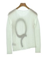 ISSEY MIYAKE（イッセイミヤケ）ブラウス 白 サイズ:L レディース/2200691070230