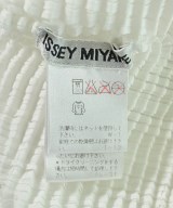 ISSEY MIYAKE（イッセイミヤケ）ブラウス 白 サイズ:L レディース/2200691070230