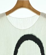ISSEY MIYAKE（イッセイミヤケ）ブラウス 白 サイズ:L レディース/2200691070230