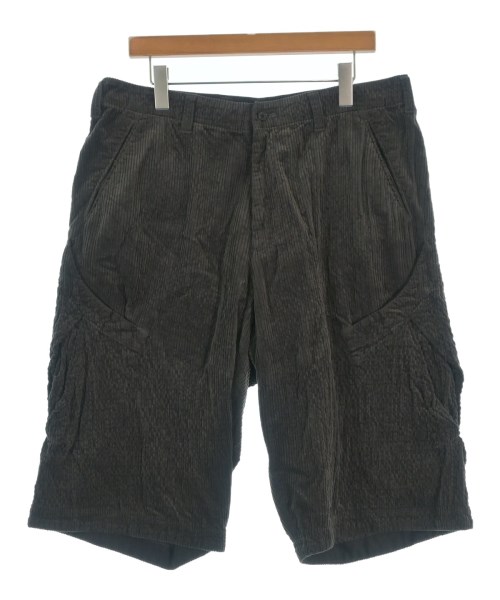 ISSEY MIYAKE(イッセイミヤケ)ショートパンツ グレー サイズ:-(L位)/2200686577089