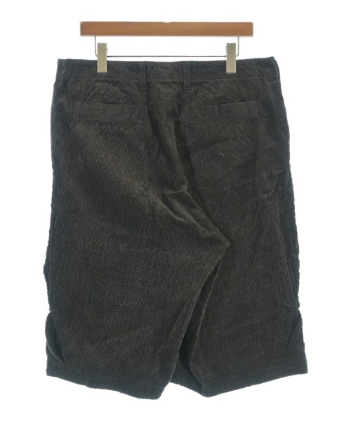 ISSEY MIYAKE（イッセイミヤケ）ショートパンツ グレー サイズ:-(L位) メンズ/2200686577089