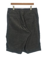 ISSEY MIYAKE（イッセイミヤケ）ショートパンツ グレー サイズ:-(L位) メンズ/2200686577089