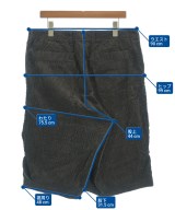 ISSEY MIYAKE（イッセイミヤケ）ショートパンツ グレー サイズ:-(L位) メンズ/2200686577089