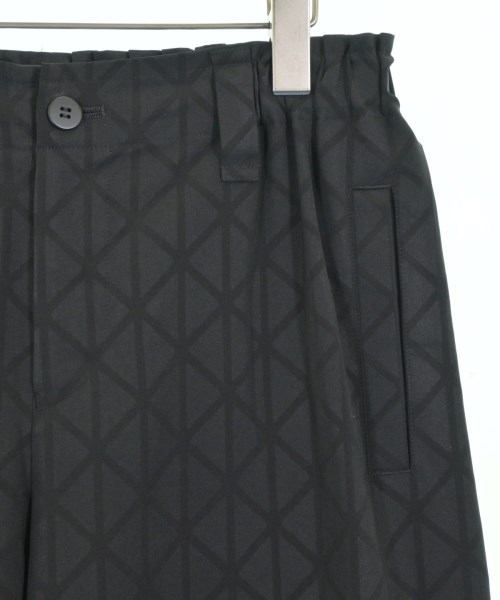 ISSEY MIYAKE（イッセイミヤケ）その他 黒 サイズ:2(M位) レディース/2200692584057
