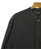 ISSEY MIYAKE（イッセイミヤケ）カジュアルシャツ 黒 サイズ:3(L位) メンズ/2200686165101