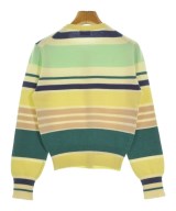 CLEMENTS RIBEIRO（クレメンツリベイロ）カーディガン 黄 サイズ:M レディース/2200634064074