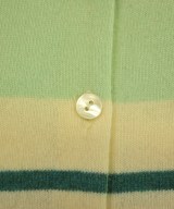 CLEMENTS RIBEIRO（クレメンツリベイロ）カーディガン 黄 サイズ:M レディース/2200634064074