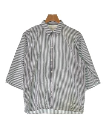 STEPHAN SCHNEIDER デザイン Tシャツ 3(L相当) 半袖 白 2011824G0001_m2_a001.jpg