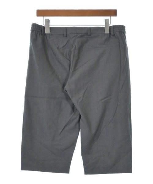 STEPHAN SCHNEIDER（ステファンシュナイダー）ショートパンツ グレー サイズ:5(M位) メンズ/2200620787192