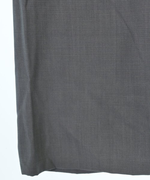 STEPHAN SCHNEIDER（ステファンシュナイダー）ショートパンツ グレー サイズ:5(M位) メンズ/2200620787192