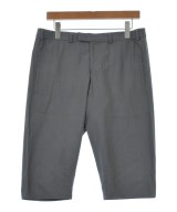 STEPHAN SCHNEIDER（ステファンシュナイダー）ショートパンツ グレー サイズ:5(M位) メンズ/2200620787192