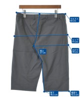 STEPHAN SCHNEIDER（ステファンシュナイダー）ショートパンツ グレー サイズ:5(M位) メンズ/2200620787192