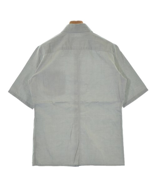 STEPHAN SCHNEIDER（ステファンシュナイダー）カジュアルシャツ グレー サイズ:4(S位) レディース/2200636028050