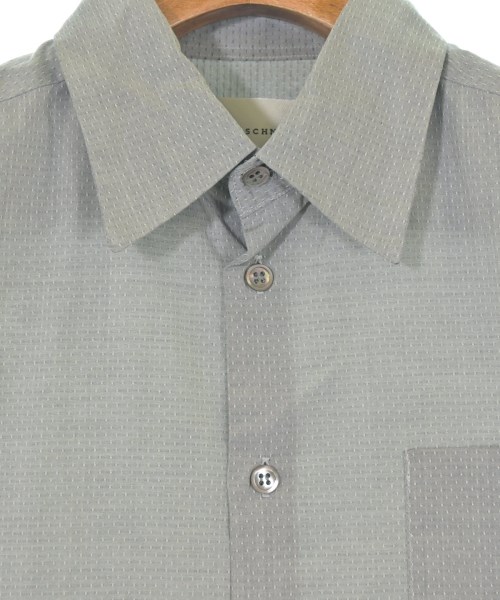 STEPHAN SCHNEIDER（ステファンシュナイダー）カジュアルシャツ グレー サイズ:4(S位) レディース/2200636028050