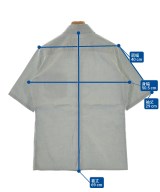 STEPHAN SCHNEIDER（ステファンシュナイダー）カジュアルシャツ グレー サイズ:4(S位) レディース/2200636028050