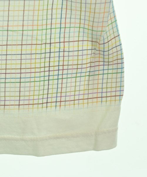 STEPHAN SCHNEIDER（ステファンシュナイダー）ポロシャツ 白 サイズ:3(XS位) メンズ/2200634891625