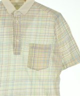 STEPHAN SCHNEIDER（ステファンシュナイダー）ポロシャツ 白 サイズ:3(XS位) メンズ/2200634891625