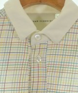 STEPHAN SCHNEIDER（ステファンシュナイダー）ポロシャツ 白 サイズ:3(XS位) メンズ/2200634891625