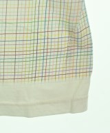 STEPHAN SCHNEIDER（ステファンシュナイダー）ポロシャツ 白 サイズ:3(XS位) メンズ/2200634891625