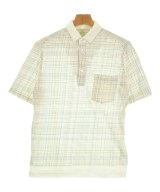 STEPHAN SCHNEIDER ポロシャツ