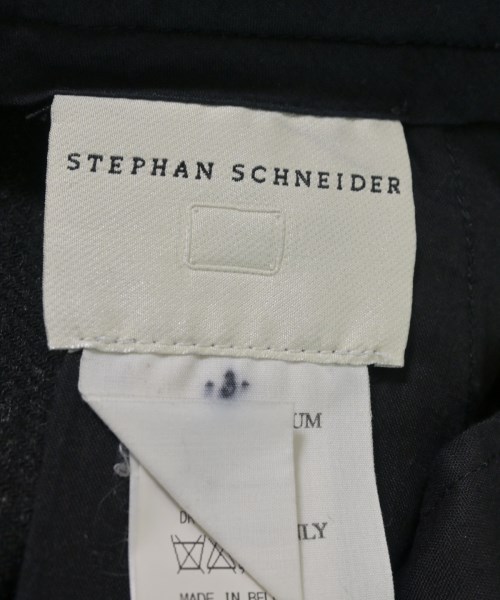 STEPHAN SCHNEIDER（ステファンシュナイダー）その他 黒 サイズ:3(XS位) メンズ/2200637974042