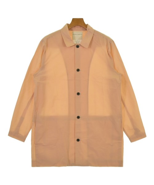 STEPHAN SCHNEIDER(ステファンシュナイダー)カジュアルシャツ ピンク サイズ:5(M位)/2200627332067