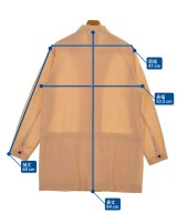 STEPHAN SCHNEIDER（ステファンシュナイダー）カジュアルシャツ ピンク サイズ:5(M位) メンズ/2200627332067