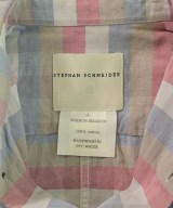 STEPHAN SCHNEIDER（ステファンシュナイダー）カジュアルシャツ グレー サイズ:3(XS位) メンズ/2200627521546