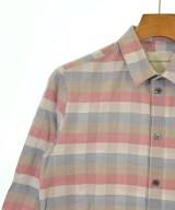 STEPHAN SCHNEIDER（ステファンシュナイダー）カジュアルシャツ グレー サイズ:3(XS位) メンズ/2200627521546