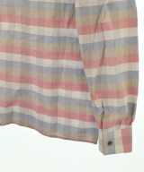 STEPHAN SCHNEIDER（ステファンシュナイダー）カジュアルシャツ グレー サイズ:3(XS位) メンズ/2200627521546