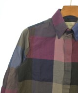 STEPHAN SCHNEIDER（ステファンシュナイダー）カジュアルシャツ 赤 サイズ:3(XS位) メンズ/2200627521713