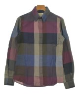 STEPHAN SCHNEIDER カジュアルシャツ