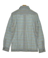 STEPHAN SCHNEIDER（ステファンシュナイダー）カジュアルシャツ 青 サイズ:-(S位) メンズ/2200627521737