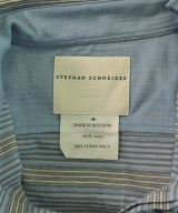 STEPHAN SCHNEIDER（ステファンシュナイダー）カジュアルシャツ 青 サイズ:-(S位) メンズ/2200627521737