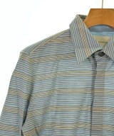 STEPHAN SCHNEIDER（ステファンシュナイダー）カジュアルシャツ 青 サイズ:-(S位) メンズ/2200627521737