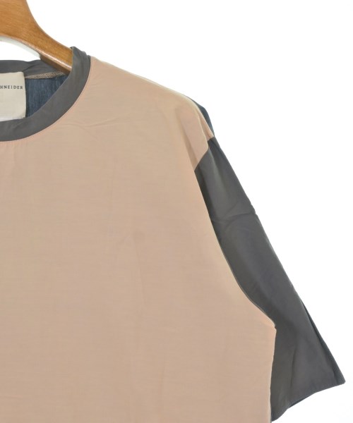 STEPHAN SCHNEIDER（ステファンシュナイダー）カジュアルシャツ 紺 サイズ:5(M位) メンズ/2200643525160