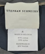 STEPHAN SCHNEIDER（ステファンシュナイダー）カジュアルシャツ 紺 サイズ:5(M位) メンズ/2200643525160