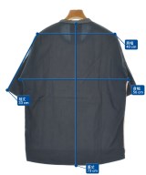 STEPHAN SCHNEIDER（ステファンシュナイダー）カジュアルシャツ 紺 サイズ:5(M位) メンズ/2200643525160