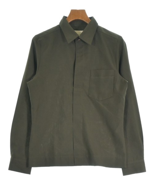 ステファンシュナイダー(STEPHAN SCHNEIDER)のSTEPHAN SCHNEIDER カジュアルシャツ