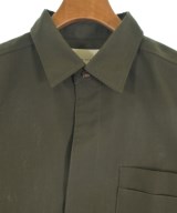 STEPHAN SCHNEIDER（ステファンシュナイダー）カジュアルシャツ カーキ サイズ:4(S位) メンズ/2200624534037