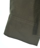 STEPHAN SCHNEIDER（ステファンシュナイダー）カジュアルシャツ カーキ サイズ:4(S位) メンズ/2200624534037