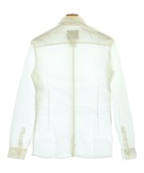 STEPHAN SCHNEIDER（ステファンシュナイダー）カジュアルシャツ 白 サイズ:3(XS位) メンズ/2200612077324