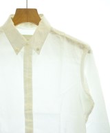 STEPHAN SCHNEIDER（ステファンシュナイダー）カジュアルシャツ 白 サイズ:3(XS位) メンズ/2200612077324