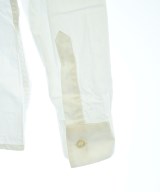 STEPHAN SCHNEIDER（ステファンシュナイダー）カジュアルシャツ 白 サイズ:3(XS位) メンズ/2200612077324